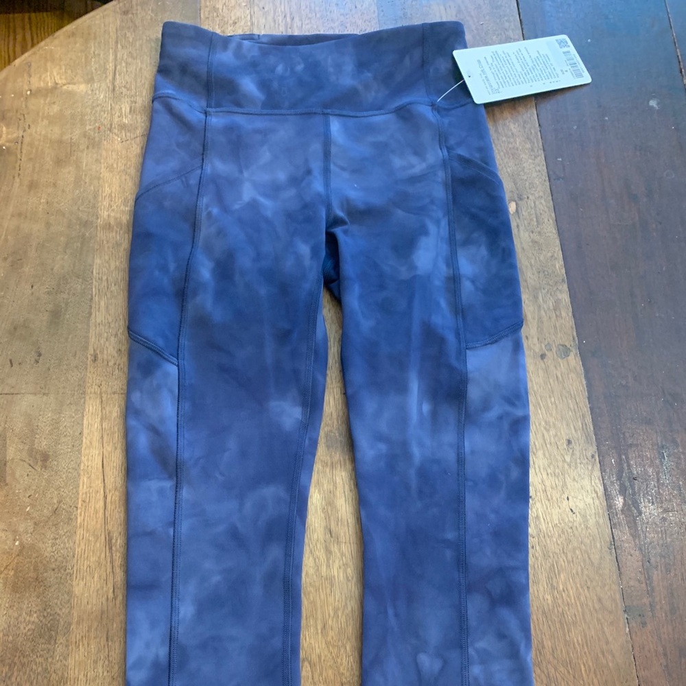 Lulu lemon
